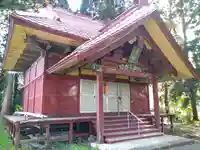 立野神社(青森県)