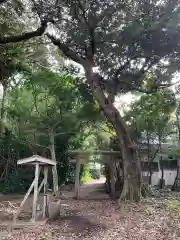 子安神社(千葉県)