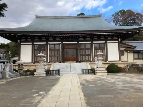 東光寺(東京都)