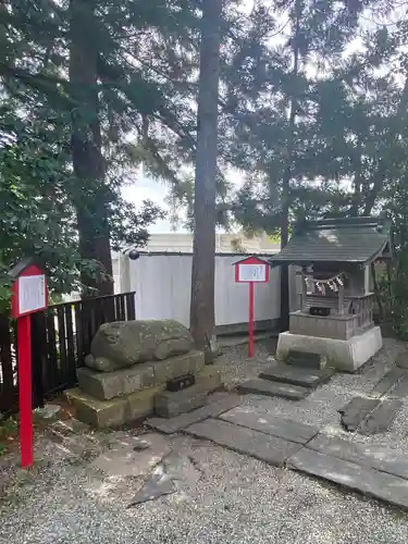 仙台八坂神社(宮城県)
