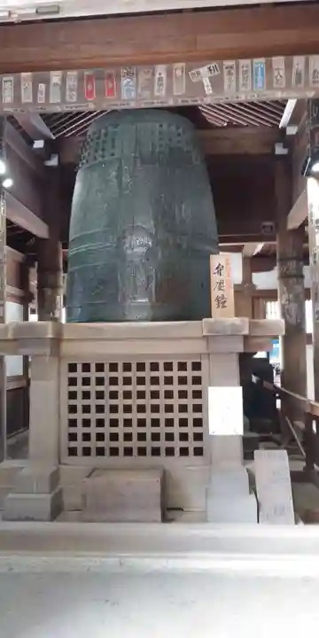園城寺(三井寺)のその他建物