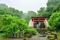 高龍神社 奥之院(新潟県)