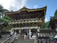 日光東照宮(栃木県)