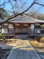 善宗寺(埼玉県)