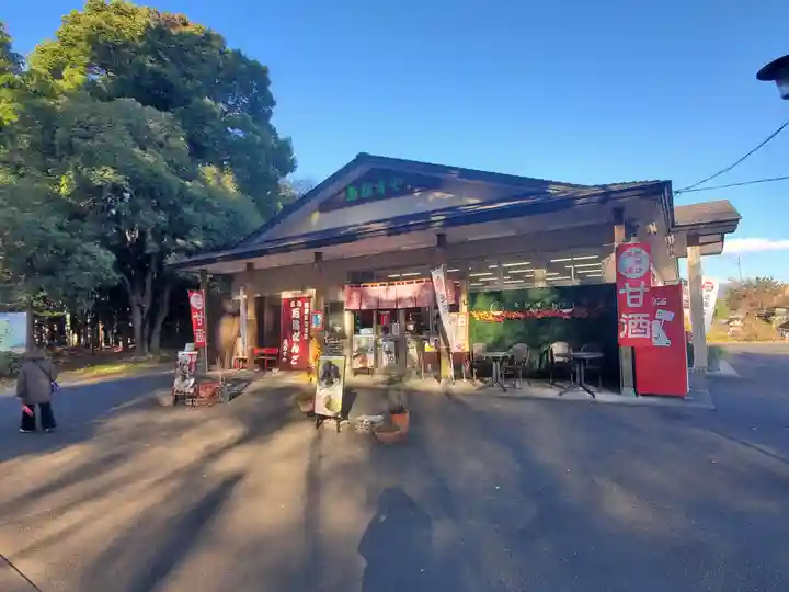 大宝八幡宮(茨城県)
