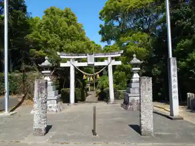 赤澤神社(愛知県)
