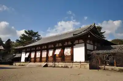 法隆寺(奈良県)