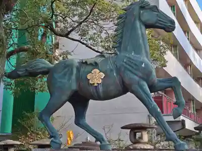 諏訪神社(三重県)