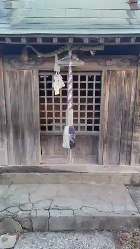 八幡宮(静岡県)