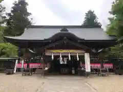 大和神社(奈良県)