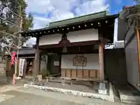 諏訪神社(東京都)
