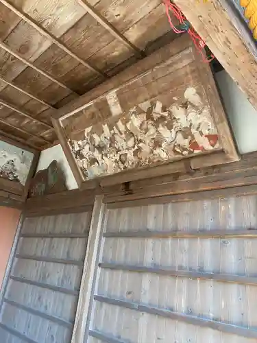 十二天神社(神奈川県)