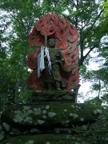 鉾立山天王院(福岡県)