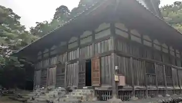 宇津尾地藏堂(福井県)