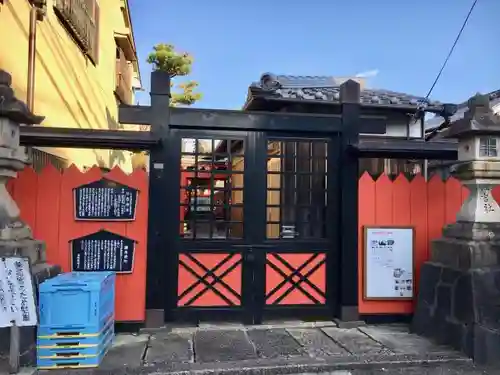 住吉神社のその他建物