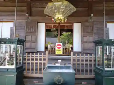 熊谷寺(和歌山県)