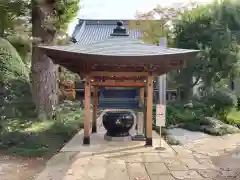 円福寺(東京都)