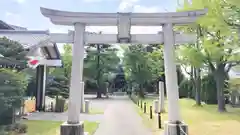 日枝大神社(神奈川県)