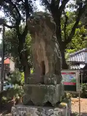 美保神社(島根県)