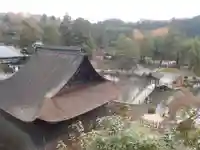 永保寺(岐阜県)