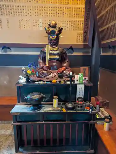 高野山東京別院(東京都)