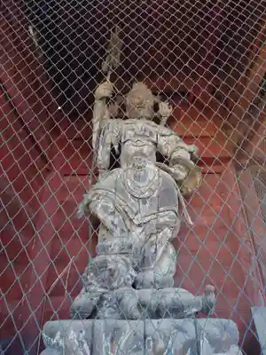 妙傳寺(神奈川県)