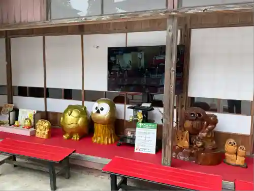 鷲子山上神社(栃木県)