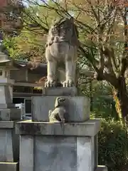 足羽山招魂社(福井県)