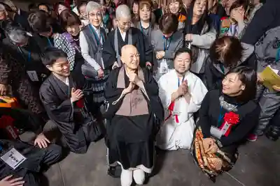 伊勢の国 四天王寺(三重県)