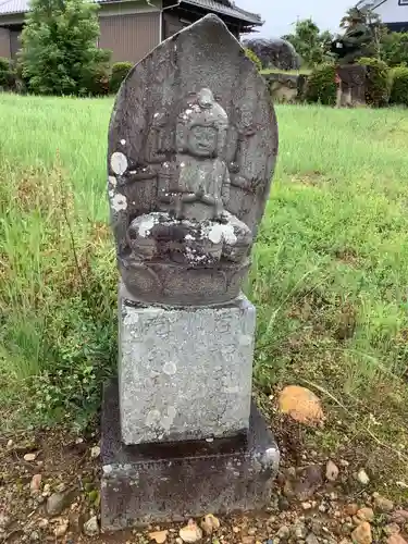 薬師堂（安戸公民館）(愛知県)