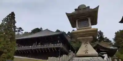 東大寺 二月堂(奈良県)
