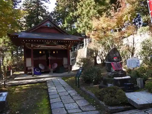 成相寺(京都府)