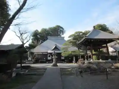 玉泉寺(東京都)