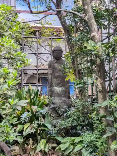 西光院(東京都)