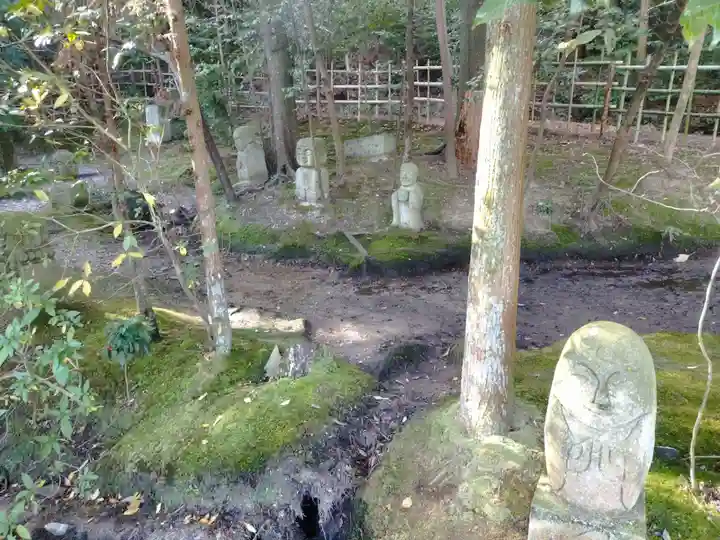 酬恩庵一休寺(京都府)