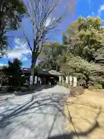 阿佐ヶ谷神明宮(東京都)