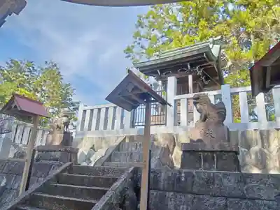 天神社(岐阜県)