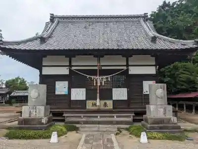 小松神社(埼玉県)