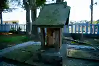 八坂神社(新潟県)