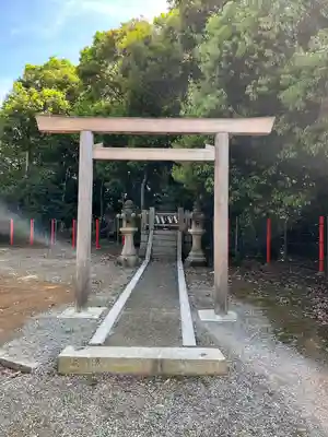 聖神社(大阪府)