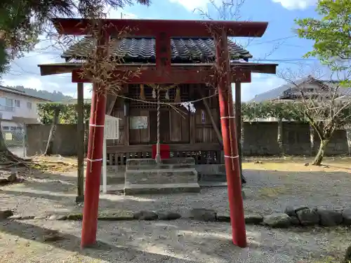 老神神社(熊本県)