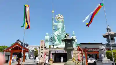 一乗院(身代不動尊) (茨城県)