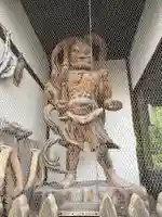 智恩寺(岩手県)