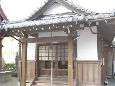 妙蓮寺のその他建物