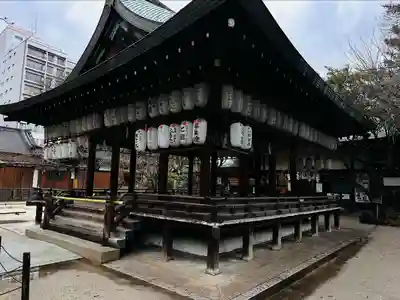 白峯神宮(京都府)