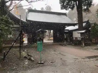 駒形神社のその他建物