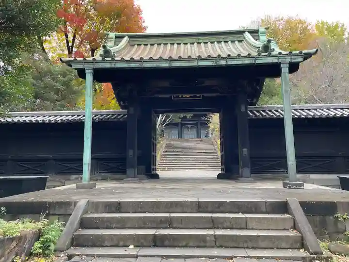 湯島聖堂(東京都)