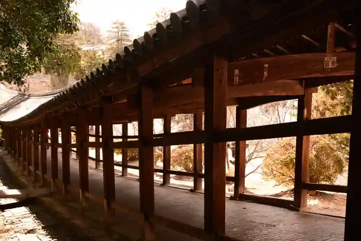 吉備津神社(岡山県)