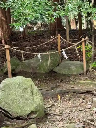 美濃國一宮　南宮大社(岐阜県)