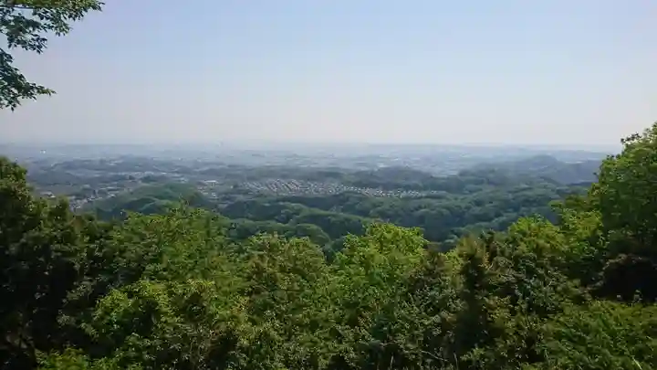 八王子神社(東京都)
